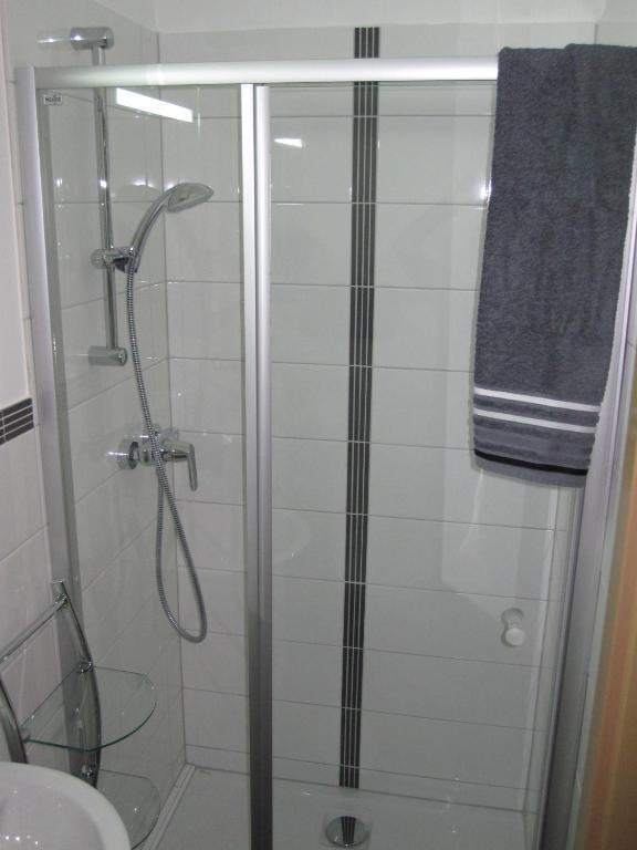 Apartment Mitterberger - Nassfeld Tröpolach Pokoj fotografie
