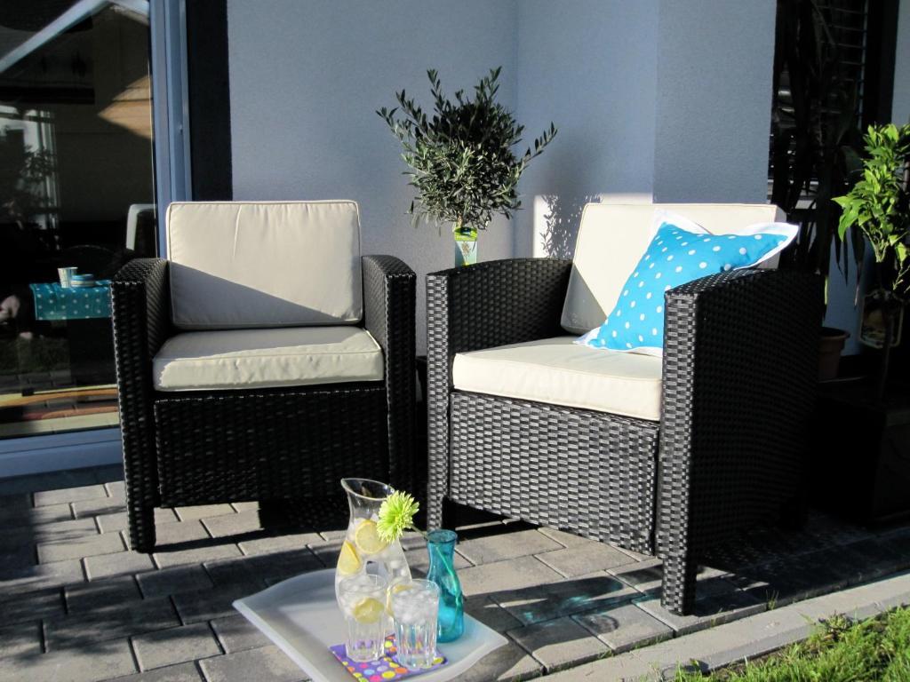 Apartment Mitterberger - Nassfeld Tröpolach Pokoj fotografie